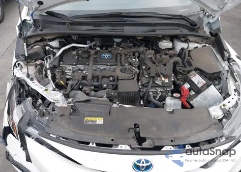 2024 Toyota Corolla Hybrid Se z USA, uszkodzony, nr VIN JTDBCMFE6R3054263